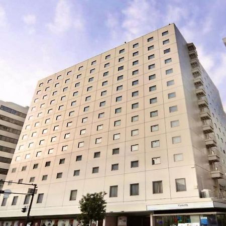 Osaka Tokyu Rei Hotel מראה חיצוני תמונה
