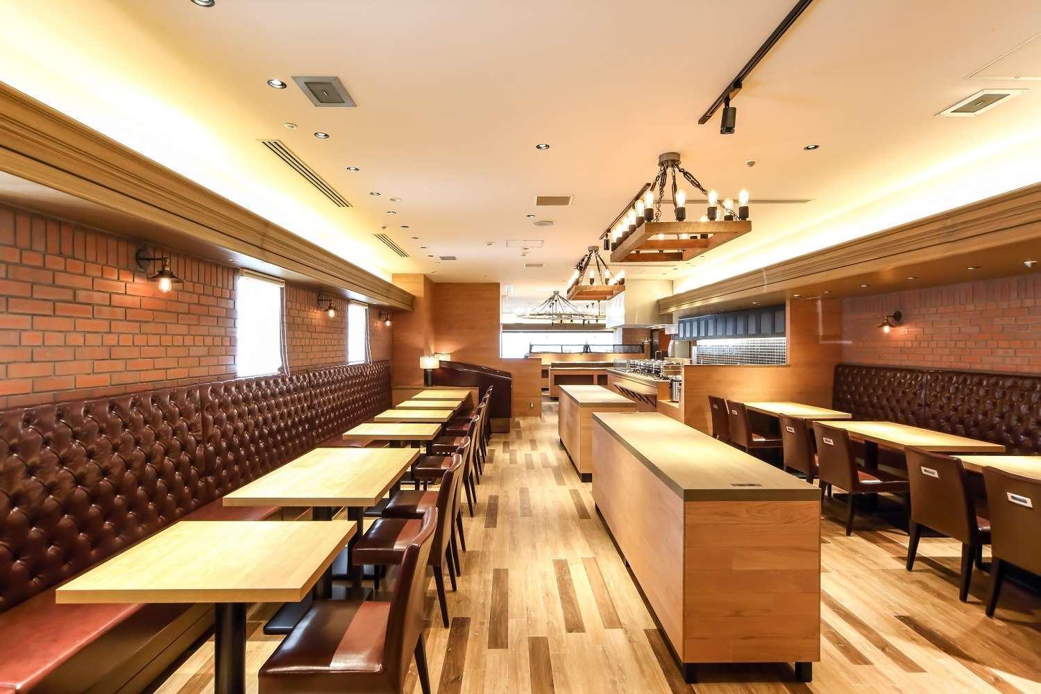Osaka Tokyu Rei Hotel מראה חיצוני תמונה