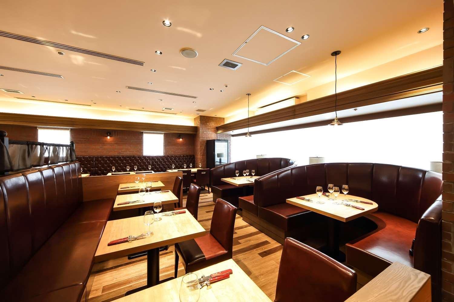 Osaka Tokyu Rei Hotel מראה חיצוני תמונה