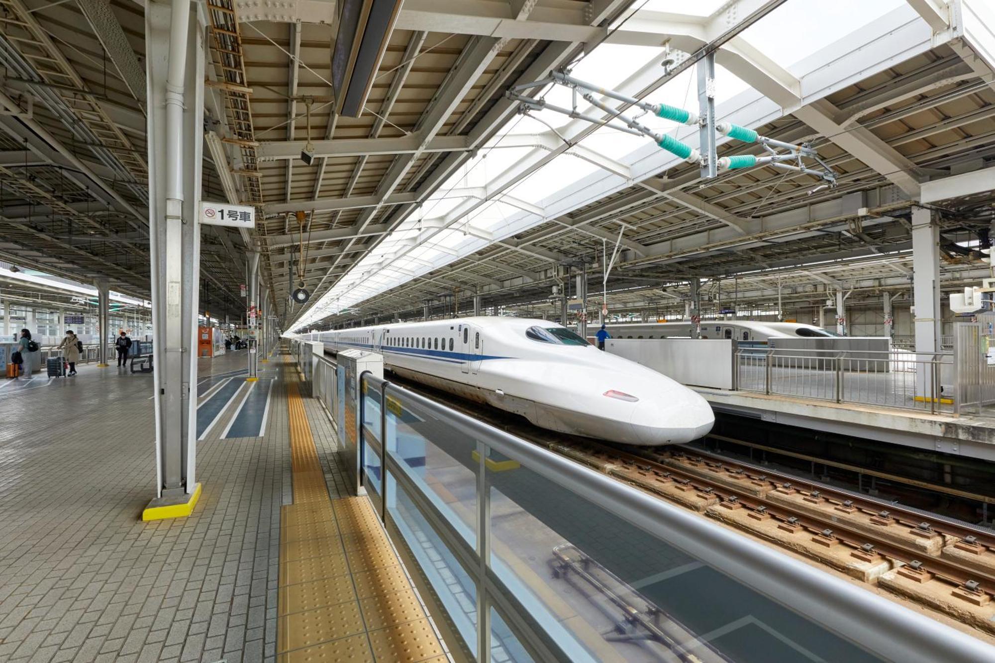 Osaka Tokyu Rei Hotel מראה חיצוני תמונה